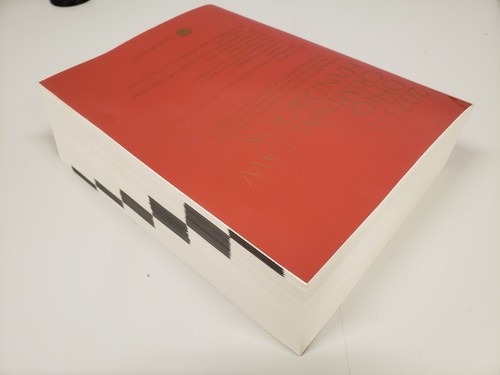 Ohio Criminal Law Handbook 2023-1 LexisNexis containing Title 29 - Picture 3 of 4