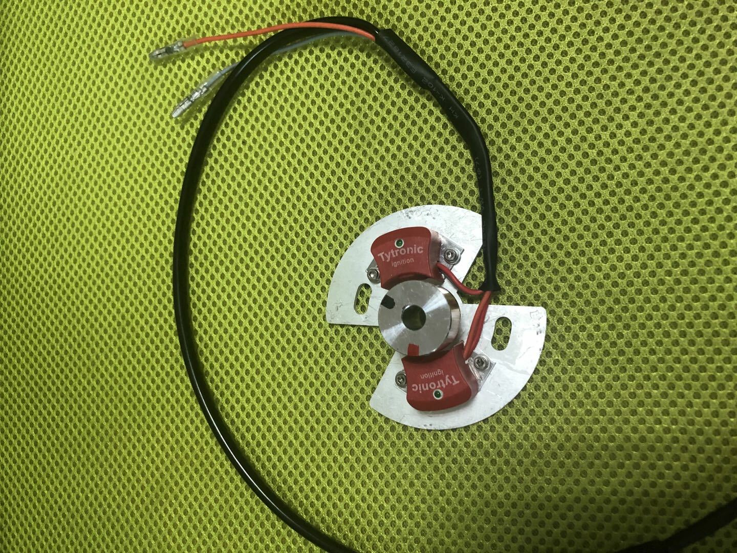 Tytronic electronic ignition AS2 HS1 LS2 eBay