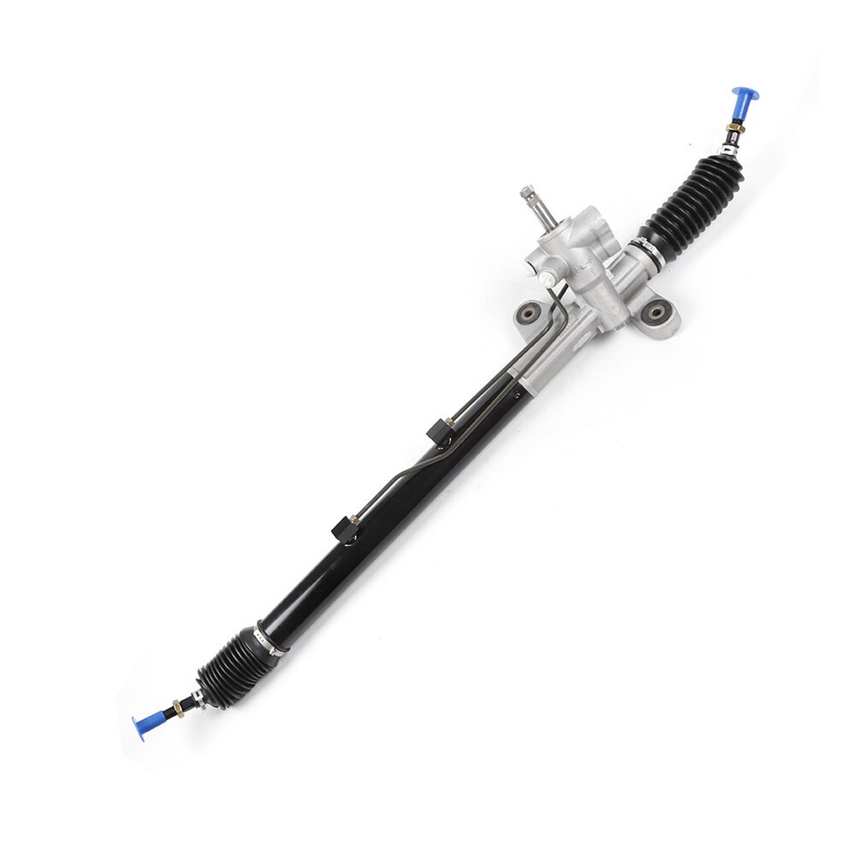 Power Steering Rack And Pinion For 20032007 Honda Accord 2.4L &200307
