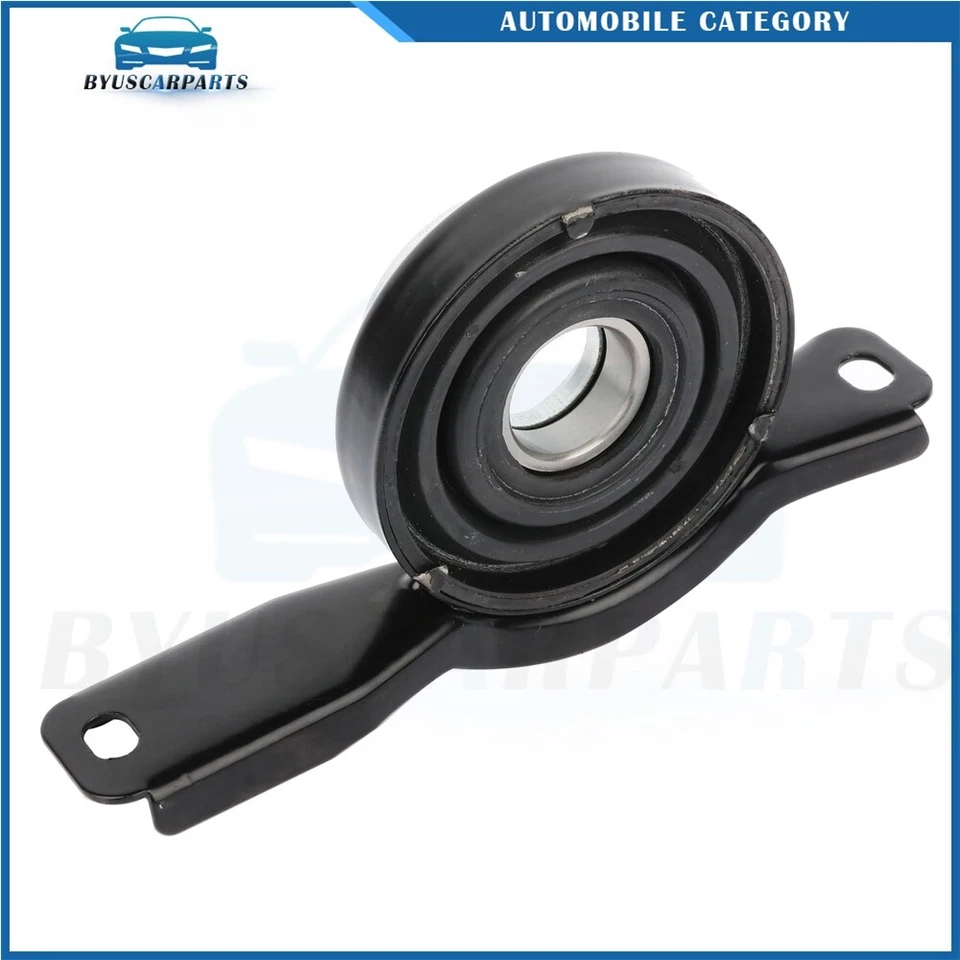 Cojinete de soporte central de eje de transmisión para Pontiac G8 2008-2009 92189411 Foto 4 de 4