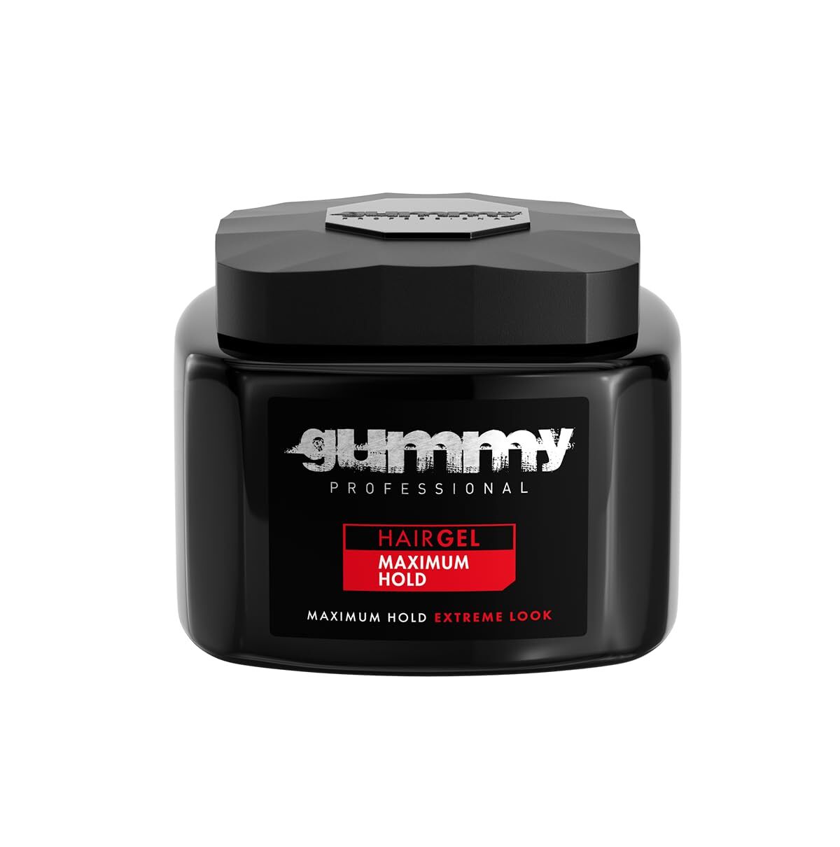 Hair Gel, 23.5 Fl Oz,Regular,700ml-image