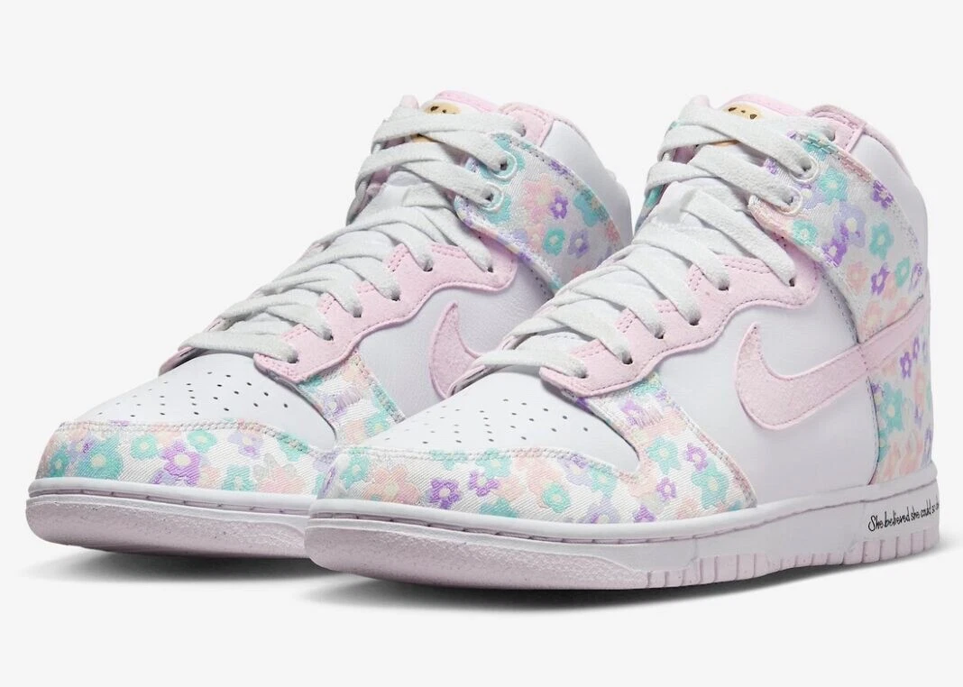 Nike dunk deals high doernbecher