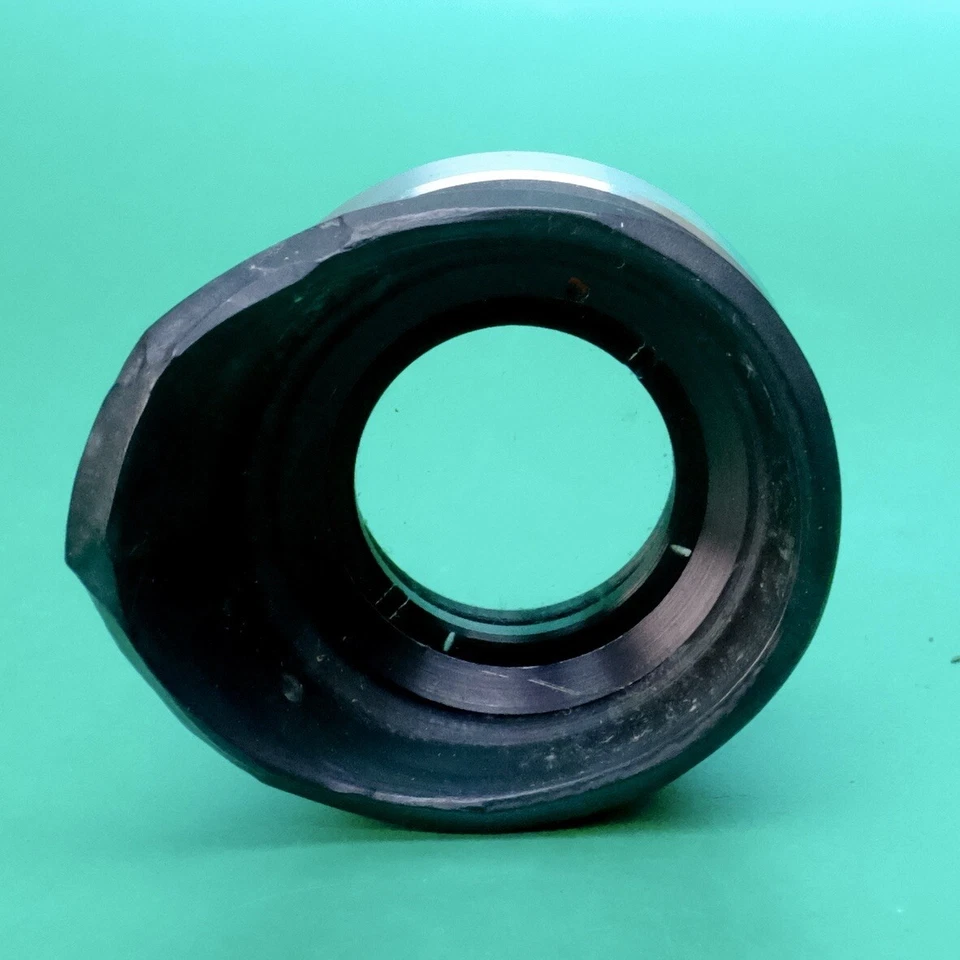 Ihagee viewfinder rotating rubber eye cup for Exakta 'Fits other camera makes' - Image 2 of 3