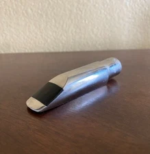 Berg Larsen Metal Saxophone Mouthpiece Alto? 85 / 0 / V