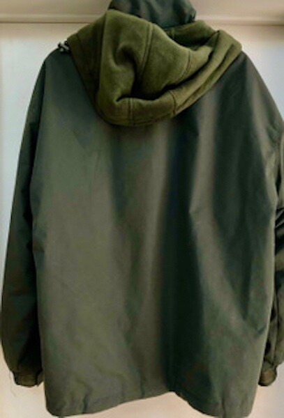 ジャケット・アウター Varde77 ALASKA JACKET ALASKA JACKET – Varde77
