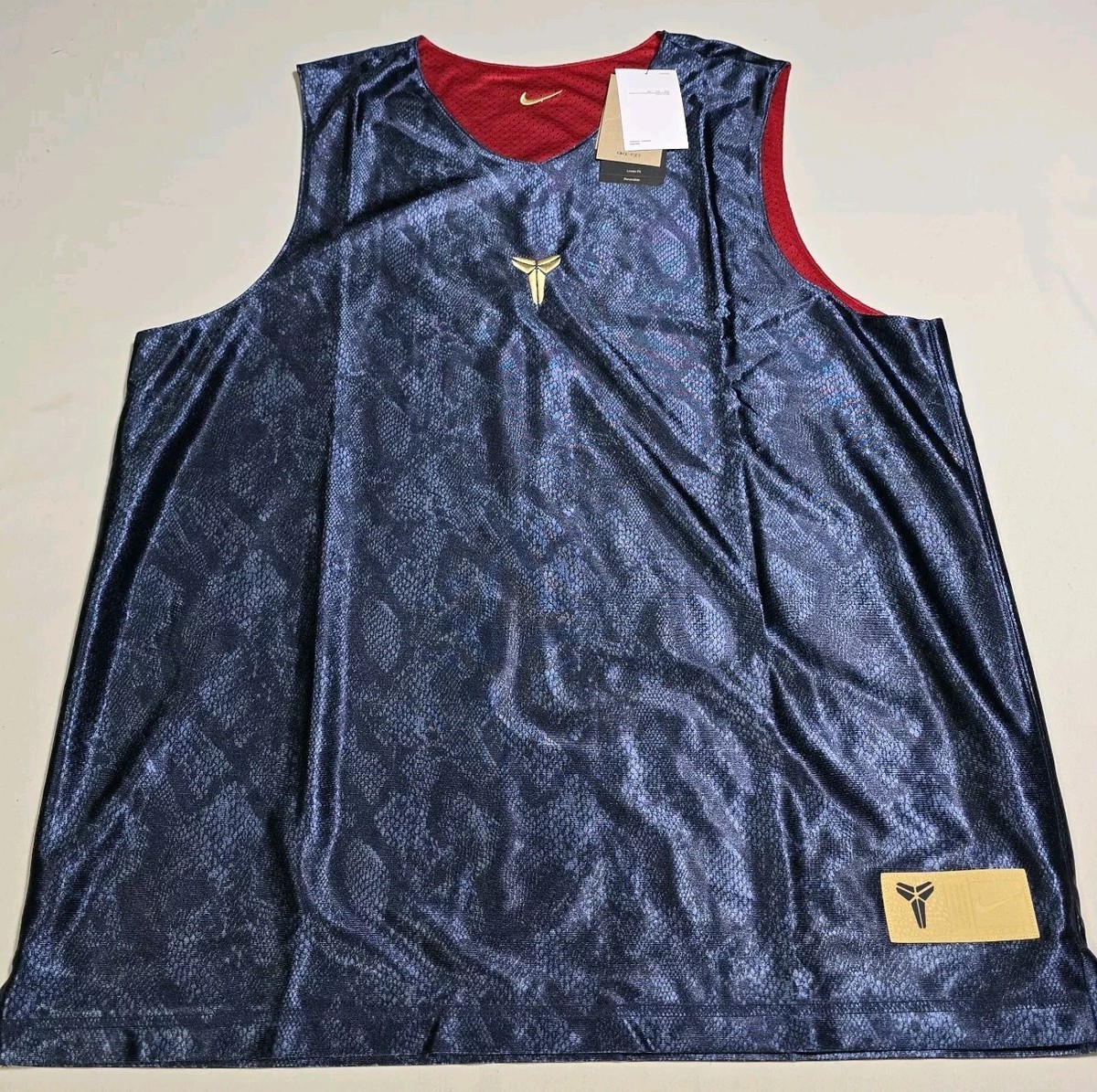 値下げ！NIKE KOBE BRYANT ユニフォーム $_57.JPG?set_id=880000500F
