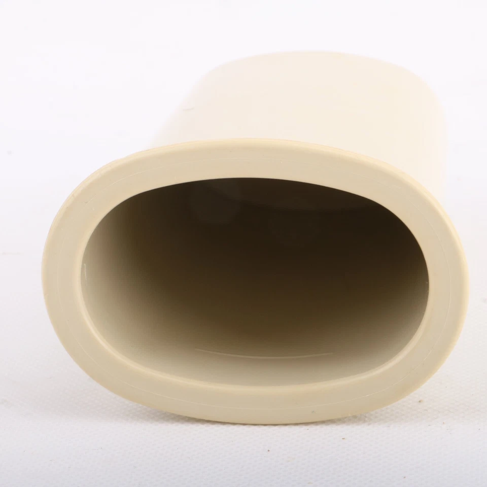 GE General Electric Food Processor Pusher Replacement Part. Almond - D2FP1B - Image 3 of 3