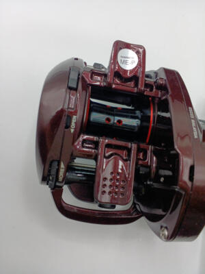 SHIMANO SCORPION 200 bait reel ME-P | eBay