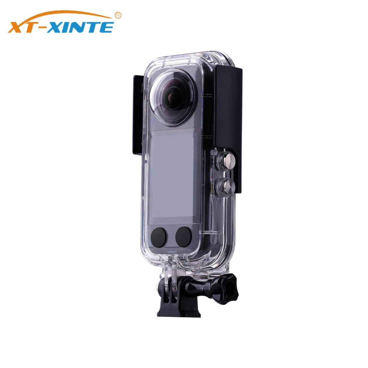 New 45M Diving Case for Insta360X3 Waterproof Cover Underwater Protector Camera