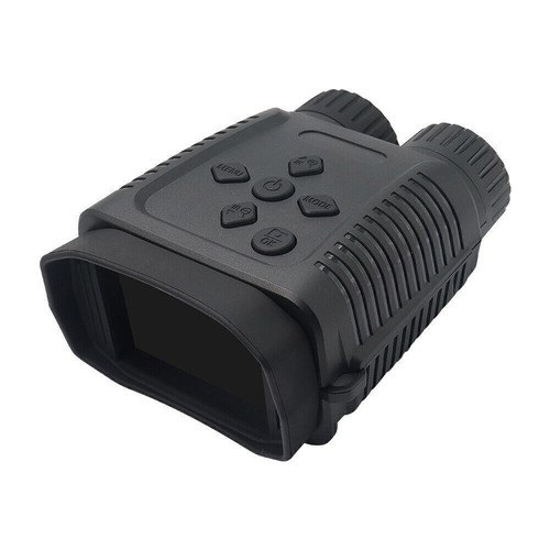 NV1182 Infrared Night Vision Binoculars 8x zoom Digital Hunting Camera Goggles - Picture 5 of 8