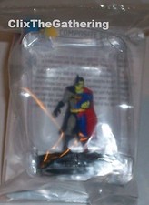 COMPOSITE SUPERMAN D15-005 SUPERMAN ENEMIES Wizkids DC Heroclix OP
