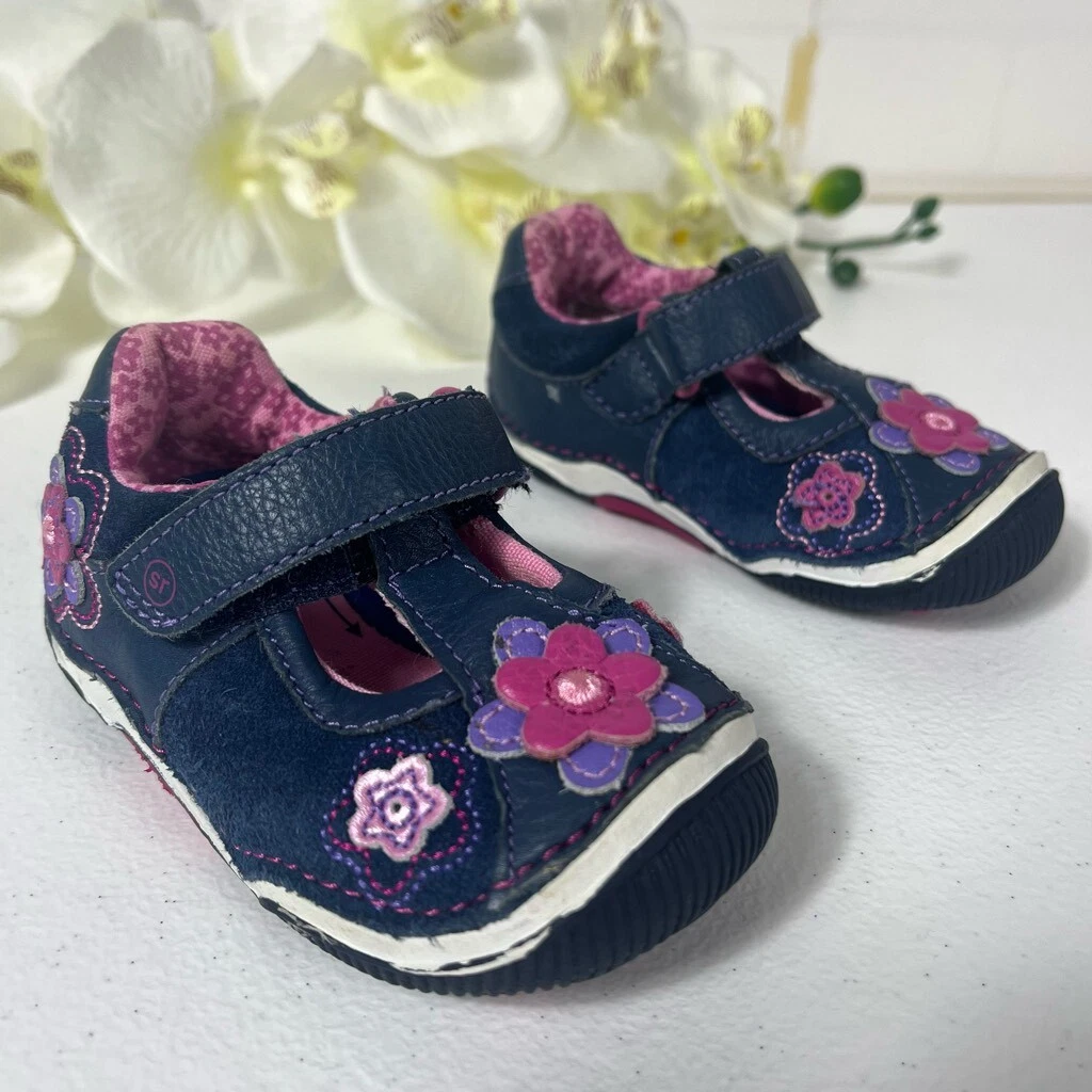Stride rite mary jane shoes cheap
