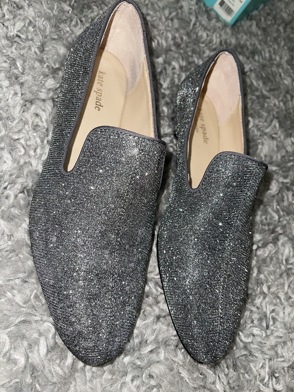 kate spade jonah loafer