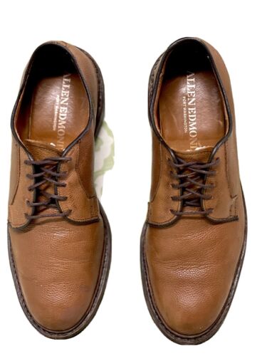 allen edmonds 9 d - Gem allen edmonds 9 d - Gem