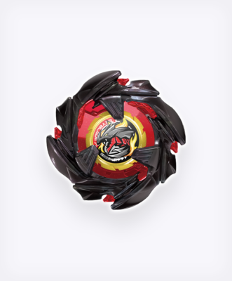 BEYBLADE X BX-00 コバルトドラグーン2-60C ブラック BEYBLADE X BX-00 Cobalt Dragoon 2-60C Metal Coat Black ver JAPAN