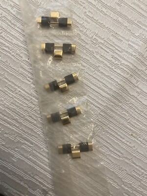 5 Renato Two tone gold and black Links for Mens Wildebeast Watch collection