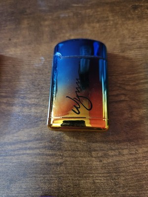 Wynn Refillable Torch Lighter