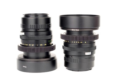 HELIOS 44 2/58mm Leica L mount *ANAMORPHIC BOKEH&FLARE* Panasonic