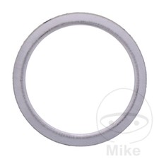 Athena Exhaust Gasket fits Moto Guzzi V11 1100 ie Le Mans Rosso Corsa 2003-2005