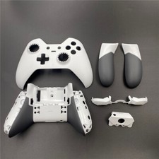 For Xbox One Elite 1st Gen Controller Shell LB RB Bumper Button Back Case Grips
