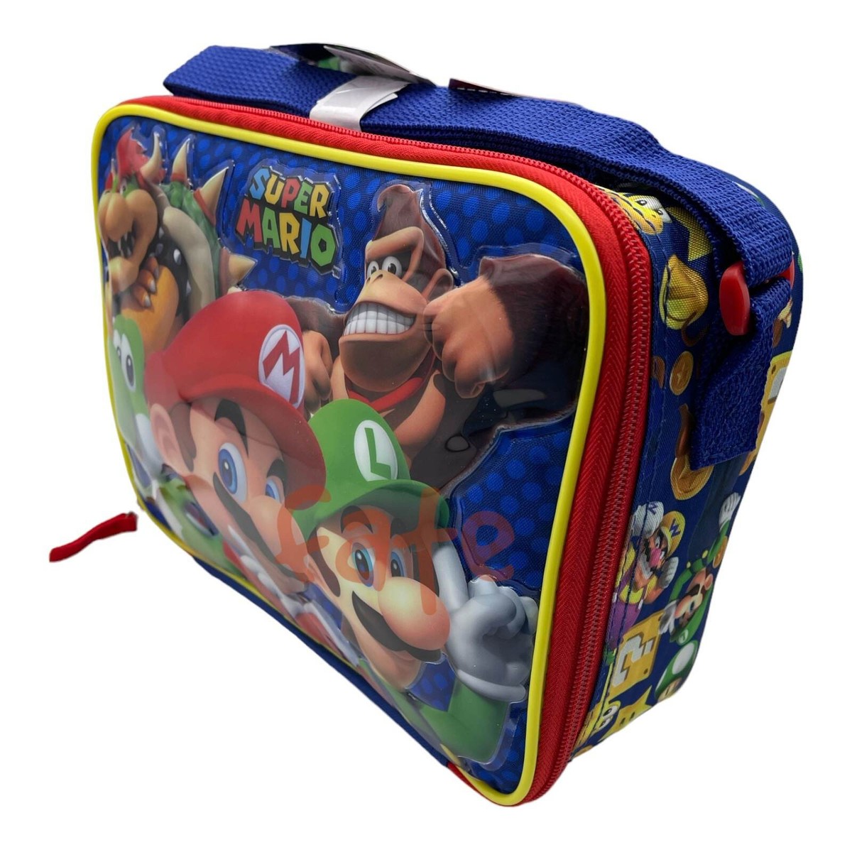 super insulated lunch box