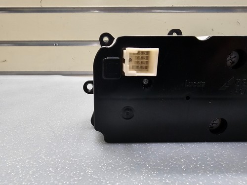 🔥01-06 Stratus Sebring Dash A/C Defrost Heater Temperature Climate Control OEM - Picture 8 of 11