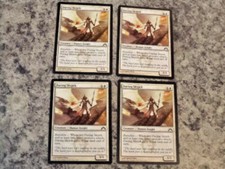 4x Playset MTG Magic the Gathering Complete Set of 4 x4 Cards Gatecrash You Pick