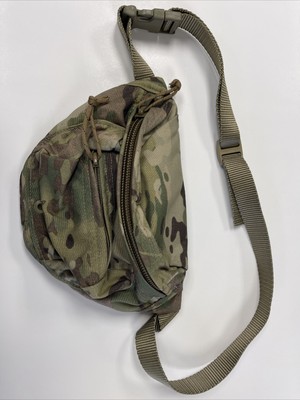 eagle industries fanny pack