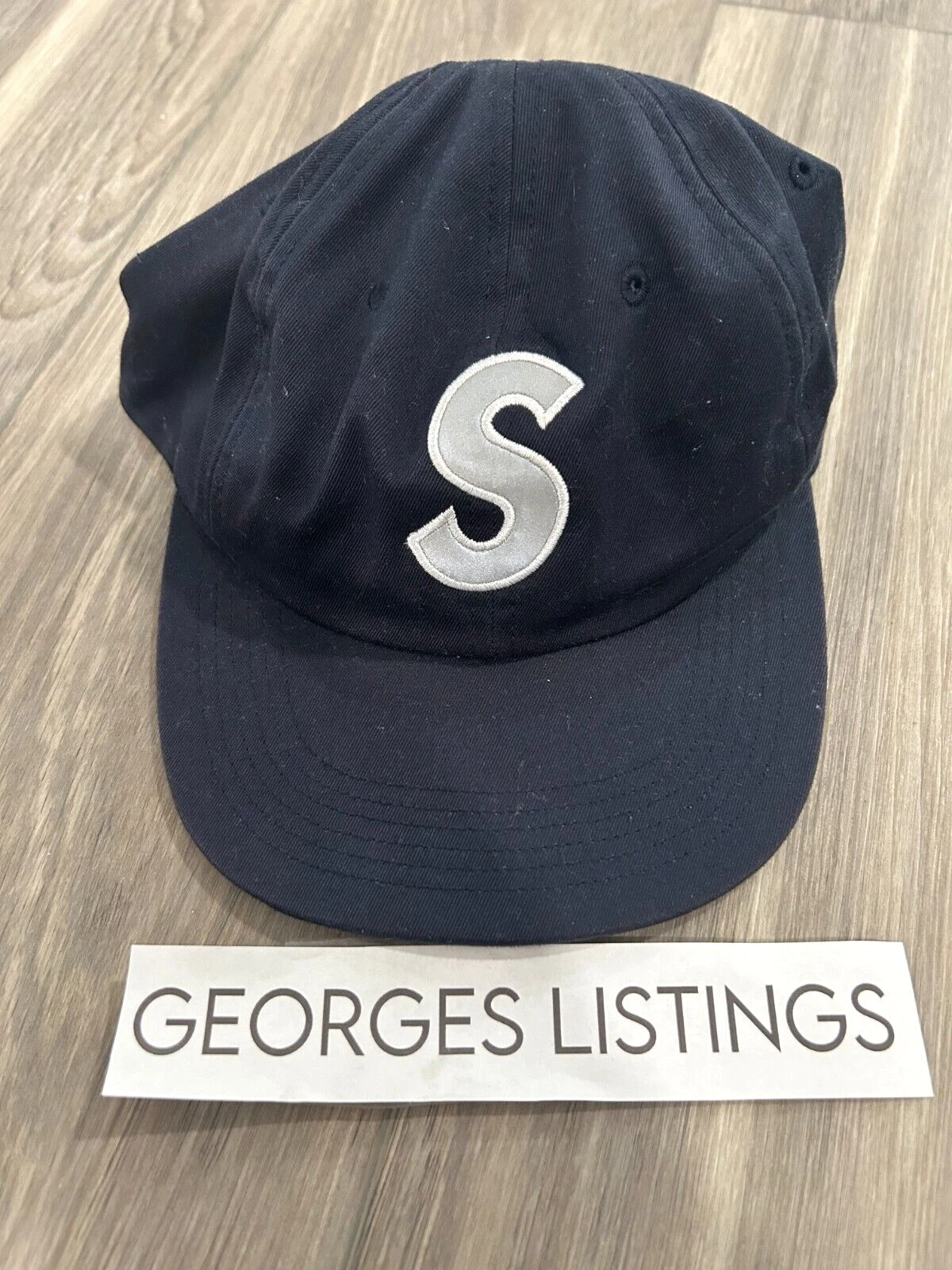 CAPUCHON S SUPRÊME 6 S/S 16 RÉFLÉCHISSANT
