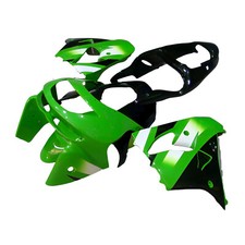Fairings & Bodywork for 1998 Kawasaki Ninja ZX9R for sale | eBay