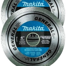 Makita 2 Pack - 4