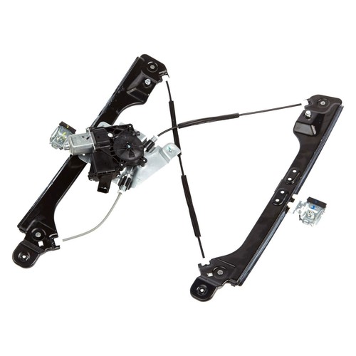 For Cadillac SRX 15 Window Regulator and Motor Assembly GM Original Equipment - Picture 1 of 5