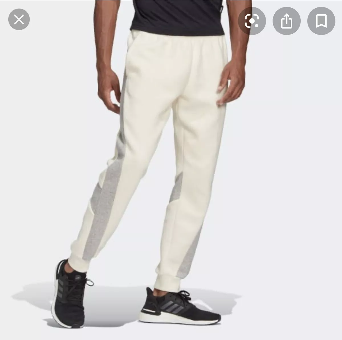 Adidas winter sweatpants sale
