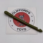 Vintage G.I. Joe Mirage (V1) 1993 Missile Part Accessory Hasbro ARAH