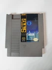 Journey to Silius Nintendo Entertainment System 1990 NES Cart Only