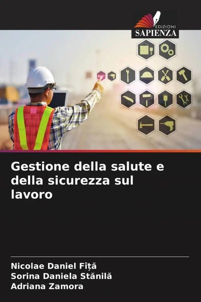 Nicolae Daniel Fî¿¿ (U. A.) | Gestione Della Salute E Della Sicurezza Sul Lavoro-image