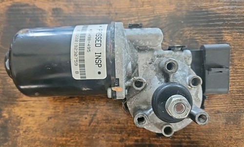 2511785C91 International 4300 Windshield Wiper Motor - OEM - USED - FAST SHIPPIN