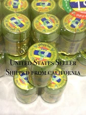 Thai Brand Traditional Thai Herbal Inhaler Ya Dom (Pack of 3)