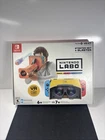Nintendo Labo Toy-Con 04 VR Kit Starter Set (2019)