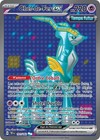 Carte Pokemon [FR] Chef-de-Fer ex 191/162 Ultra Rare - EV05 Forces Temporelles