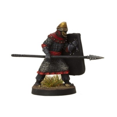 DGS Mini 32mm Black Spear Pack New