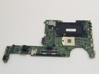 HP ProBook 6360b Intel rPGA 989 DDR3 Laptop Motherboard 641733-001