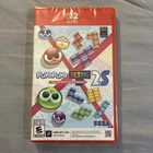 Puyo Puyo Tetris 2S for Nintendo Switch 2 - New Sealed