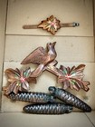Vintage Cuckoo Clock: German/Swiss — photo 3