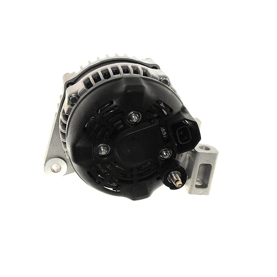 Alternador GM 22988006 piezas originales para terreno Equinox SRX 12-17 Foto 2 de 4