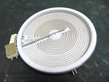 Whirlpool Electric Range WFES3030RS2 Surface Element W11517959