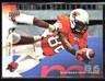 2014 Upper Deck CFL #10 Courtney Taylor