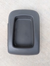 01-06 Silverado Sierra Avalanche Tahoe Suburban Center Console Lid Oem