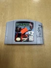 New ListingNintendo Star Fox 64 Nintendo 64 Shooter Multiplayer NTSC-U/C