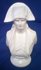 Emperor Napoleon Bonaparte Bust 1815 Ltd Ed 1000 - Michael Sutty Collection